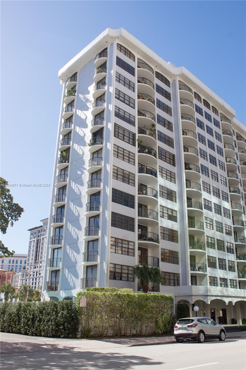 66 Valencia Ave 602A, Coral Gables, Florida 33134, 2 Bedrooms Bedrooms, ,2 BathroomsBathrooms,Residentiallease,For Rent,66 Valencia Ave 602A,A11534571