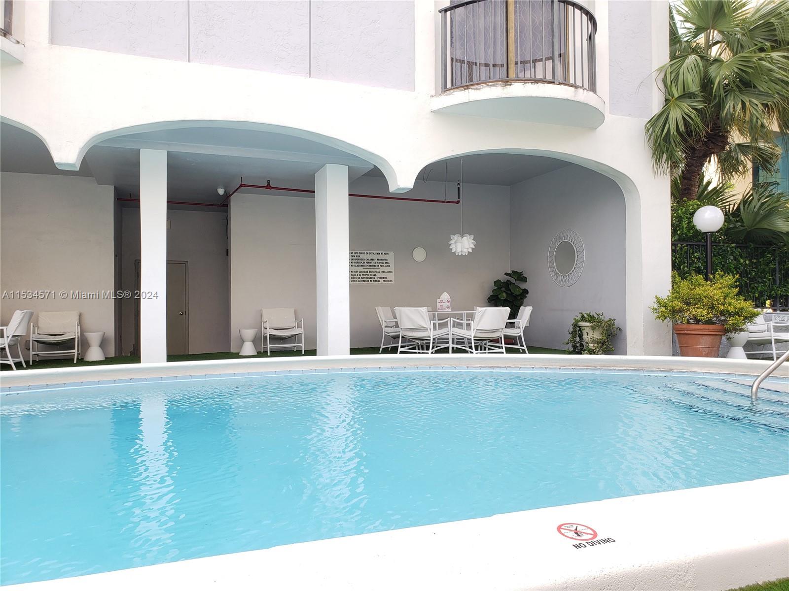 66 Valencia Ave 602A, Coral Gables, Florida 33134, 2 Bedrooms Bedrooms, ,2 BathroomsBathrooms,Residentiallease,For Rent,66 Valencia Ave 602A,A11534571