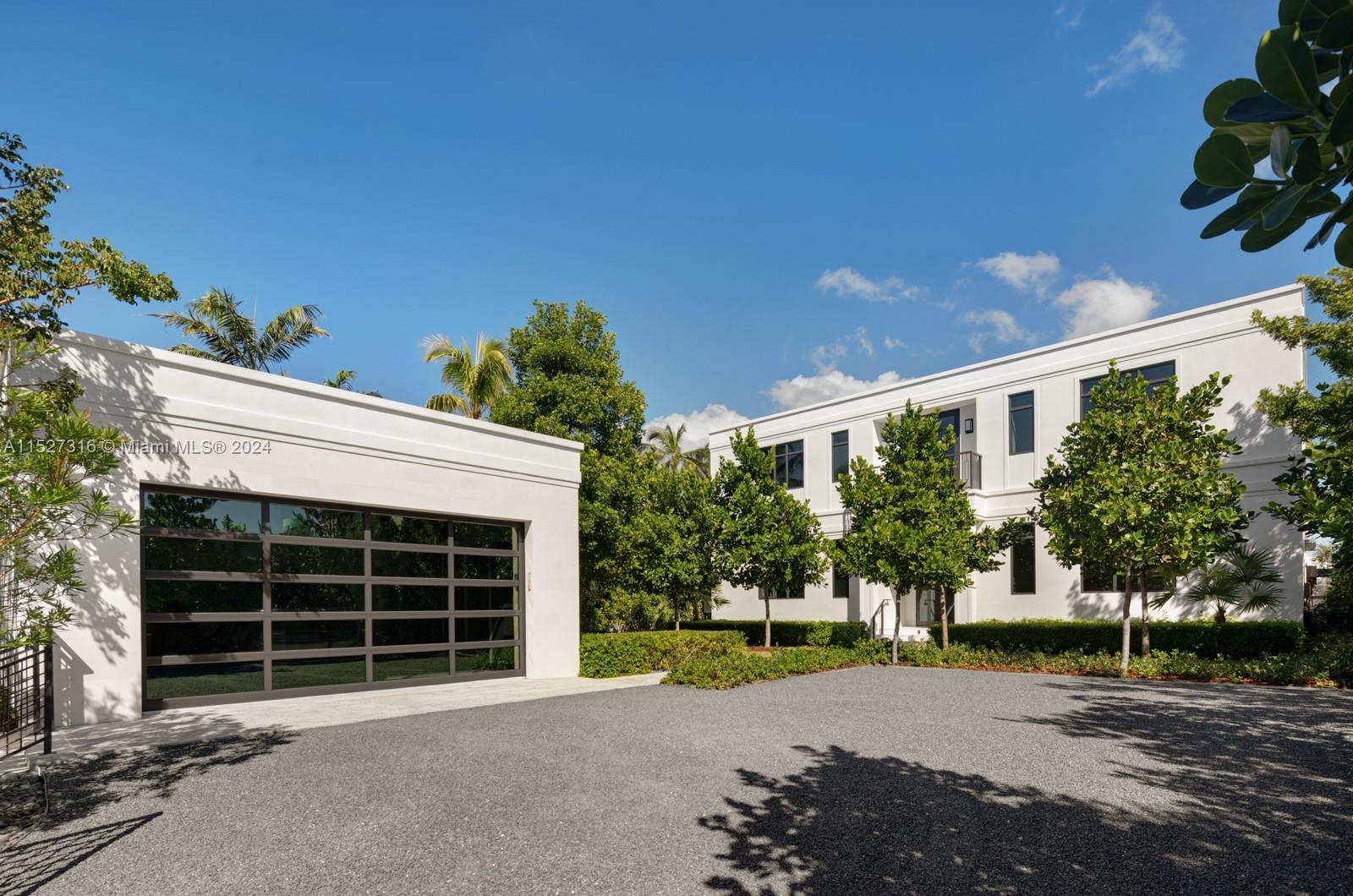 6445 Allison Rd, Miami Beach, FL, 33141 United States, 6 Bedrooms Bedrooms, ,7 BathroomsBathrooms,Residential,For Sale,Allison Rd,A11527316