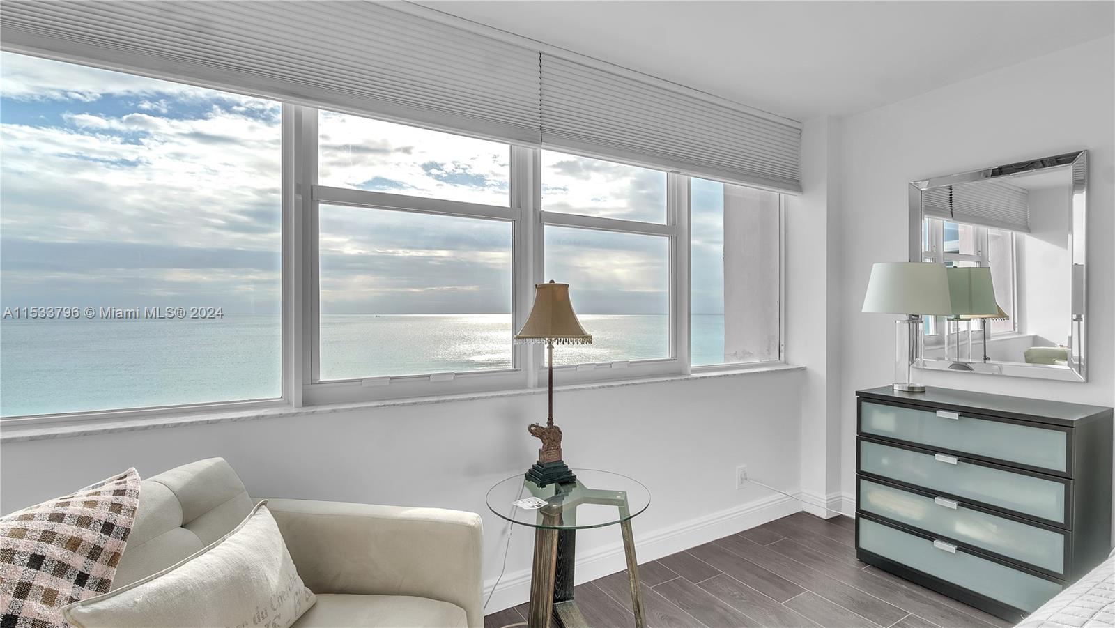 True Oceanfront Living