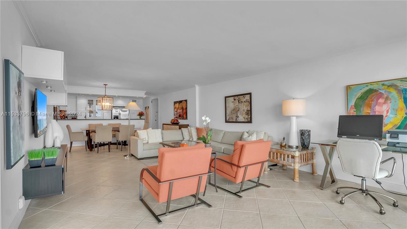 Enjoy Limitless Oceanviews