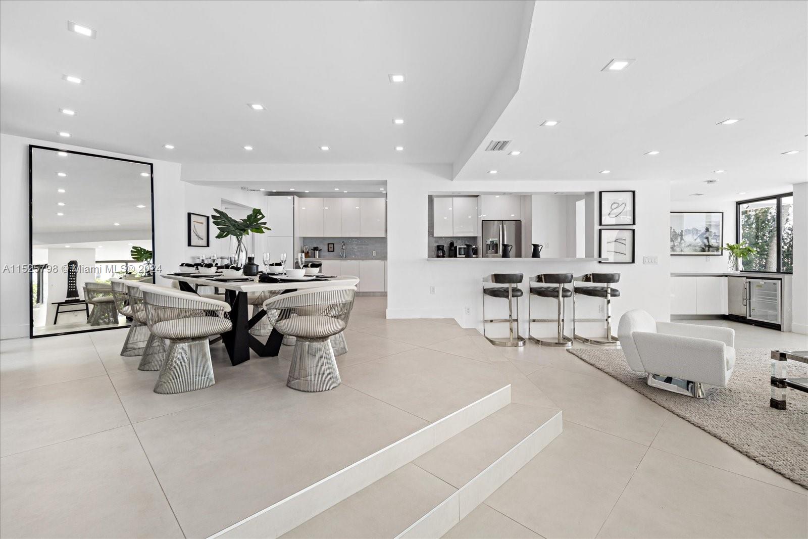 7720 Miami View Dr, North Bay Village, FL, 33141 United States, 5 Bedrooms Bedrooms, ,4 BathroomsBathrooms,Residential,For Sale,Miami View Dr,A11525798