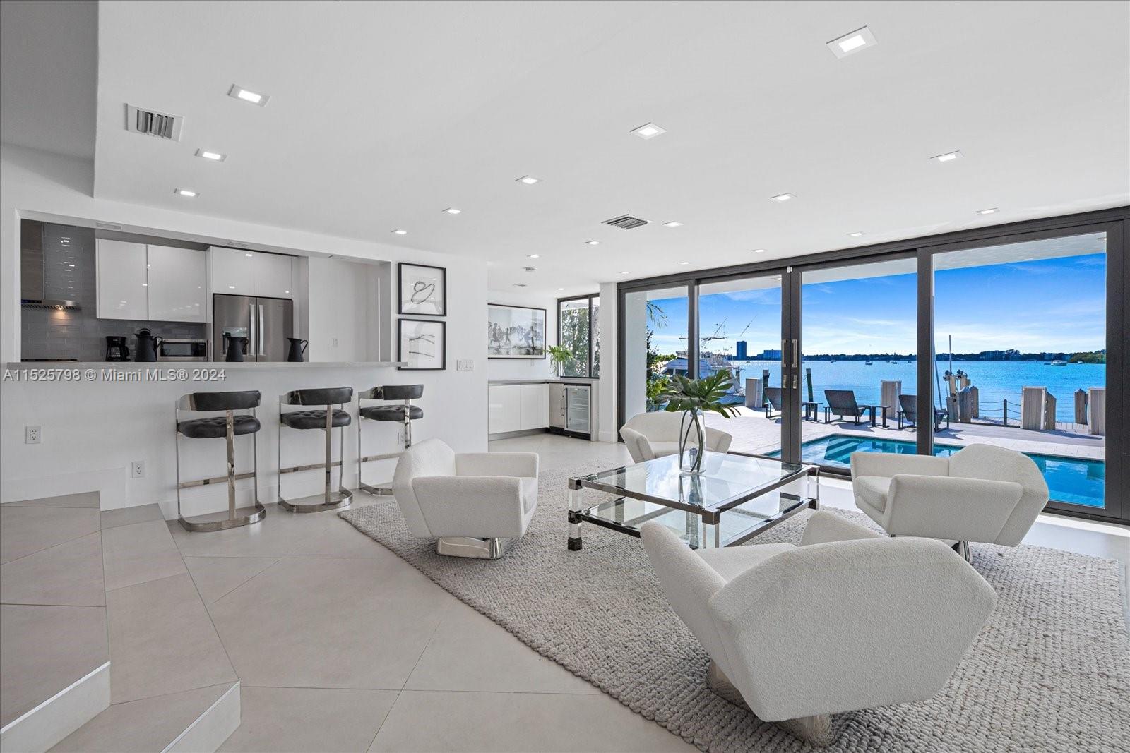 7720 Miami View Dr, North Bay Village, FL, 33141 United States, 5 Bedrooms Bedrooms, ,4 BathroomsBathrooms,Residential,For Sale,Miami View Dr,A11525798