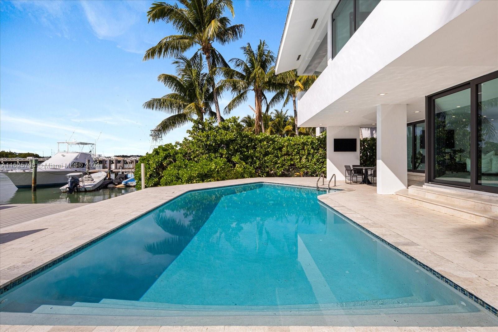 7720 Miami View Dr, North Bay Village, FL, 33141 United States, 5 Bedrooms Bedrooms, ,4 BathroomsBathrooms,Residential,For Sale,Miami View Dr,A11525798