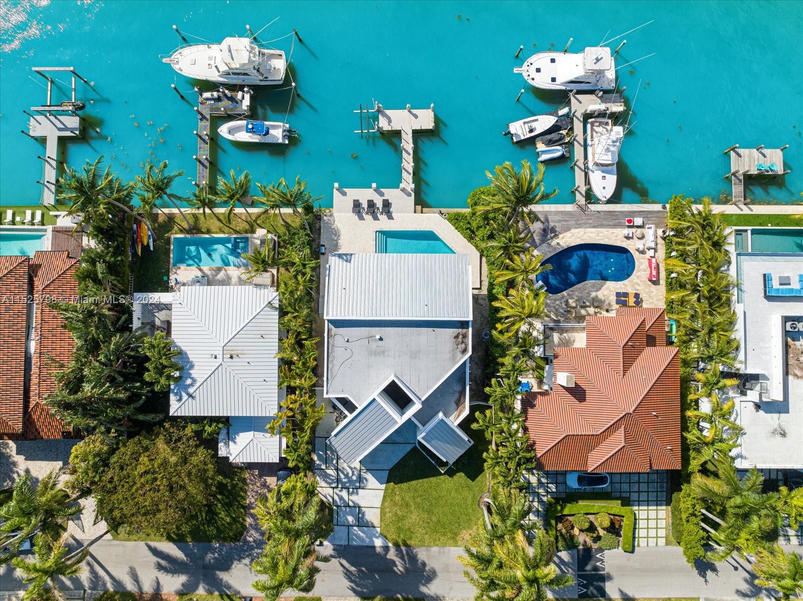 7720 Miami View Dr, North Bay Village, FL, 33141 United States, 5 Bedrooms Bedrooms, ,4 BathroomsBathrooms,Residential,For Sale,Miami View Dr,A11525798