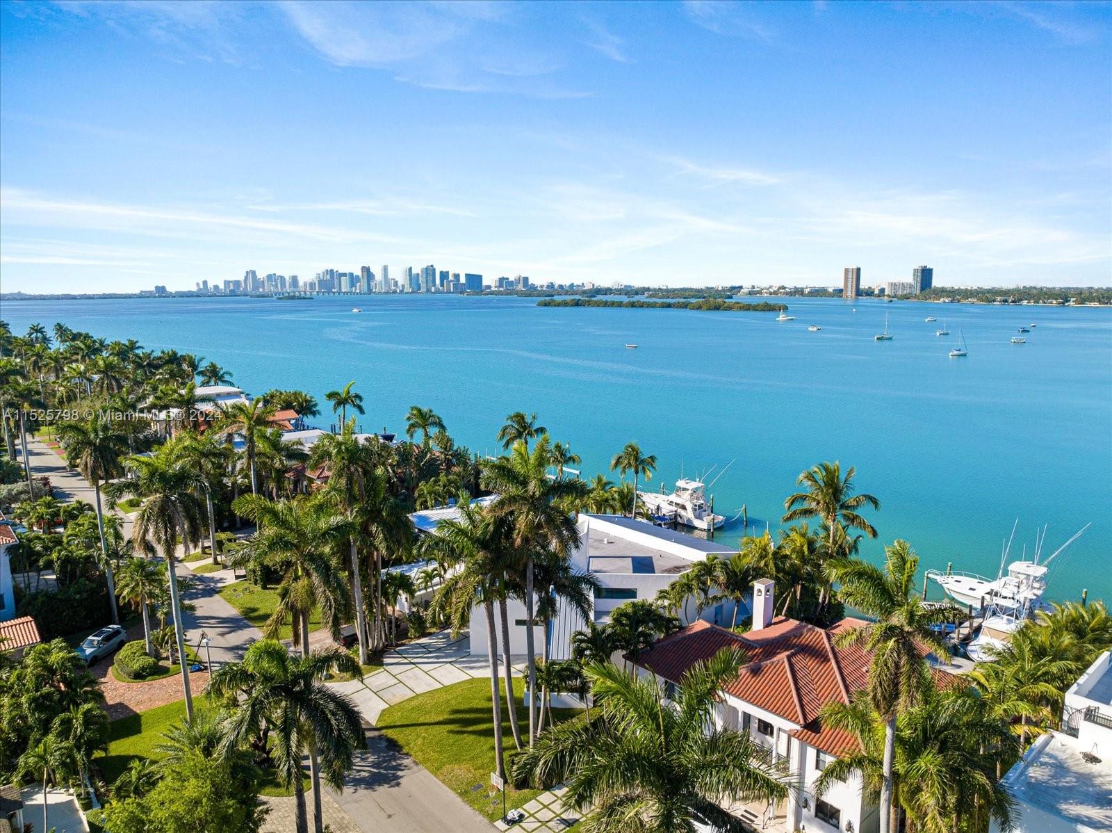 7720 Miami View Dr, North Bay Village, FL, 33141 United States, 5 Bedrooms Bedrooms, ,4 BathroomsBathrooms,Residential,For Sale,Miami View Dr,A11525798