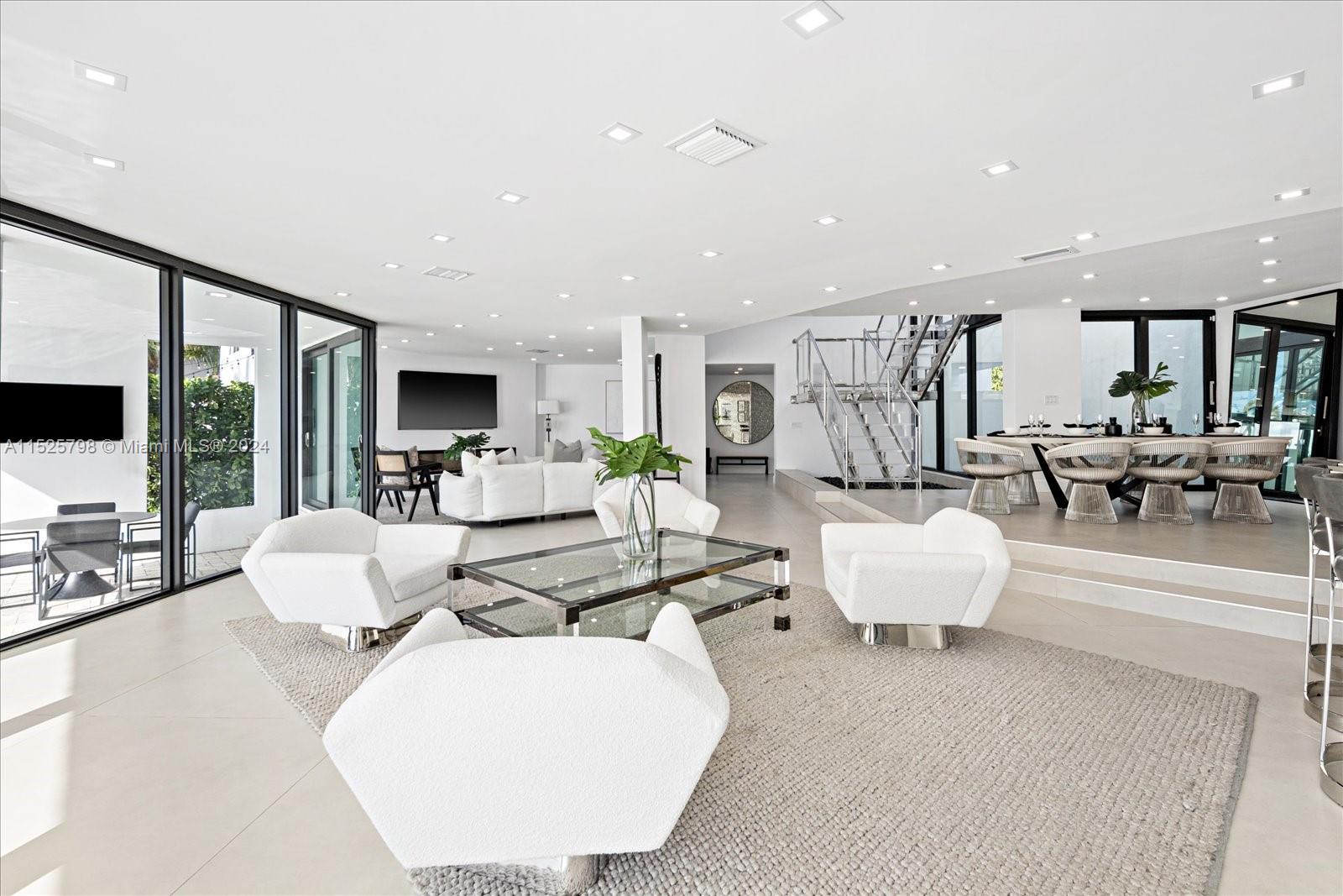 7720 Miami View Dr, North Bay Village, FL, 33141 United States, 5 Bedrooms Bedrooms, ,4 BathroomsBathrooms,Residential,For Sale,Miami View Dr,A11525798