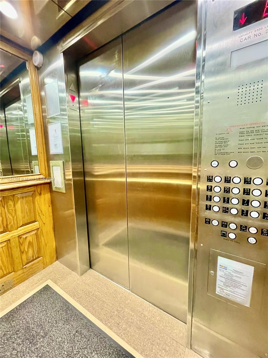 3725 S Ocean Dr 1115, Hollywood, Florida 33019, 1 Bedroom Bedrooms, ,1 BathroomBathrooms,Residentiallease,For Rent,3725 S Ocean Dr 1115,A11534268