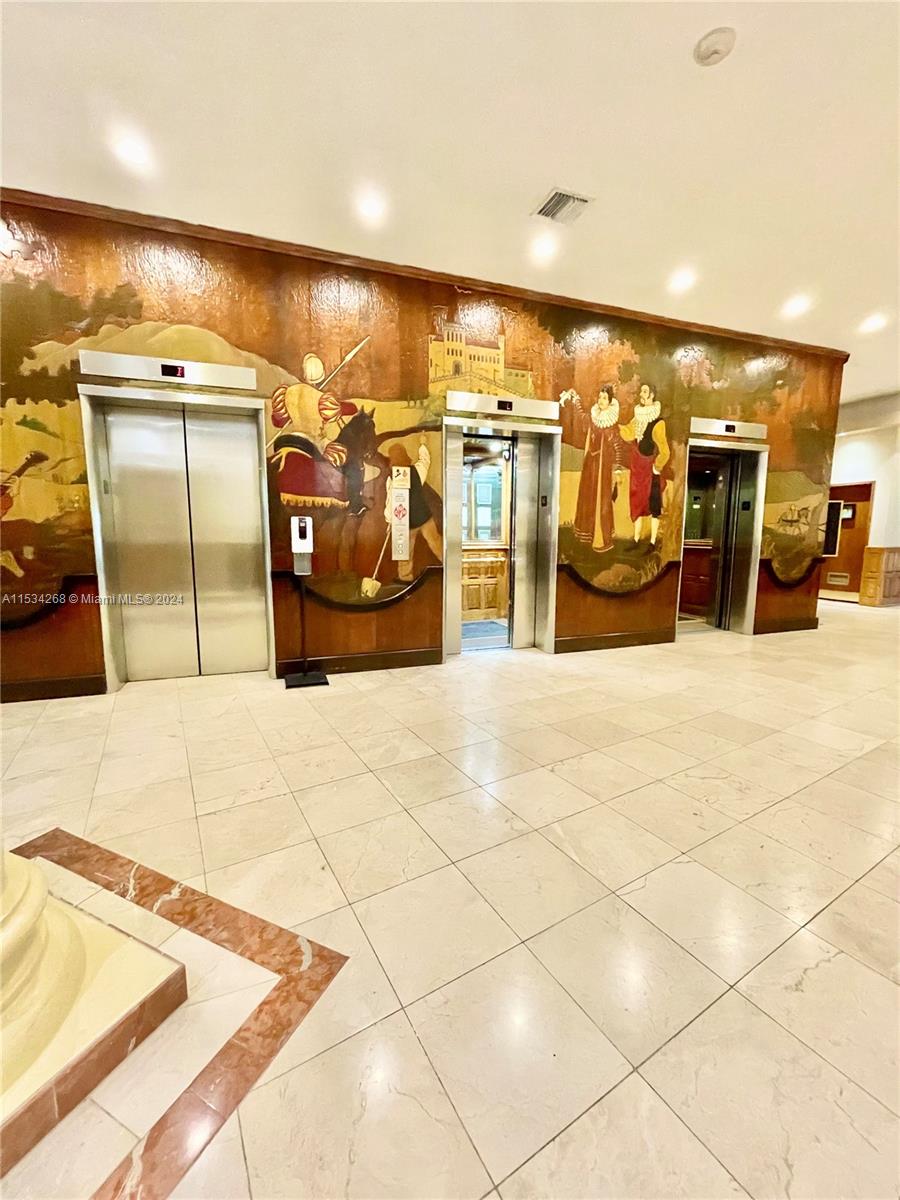 3725 S Ocean Dr 1115, Hollywood, Florida 33019, 1 Bedroom Bedrooms, ,1 BathroomBathrooms,Residentiallease,For Rent,3725 S Ocean Dr 1115,A11534268