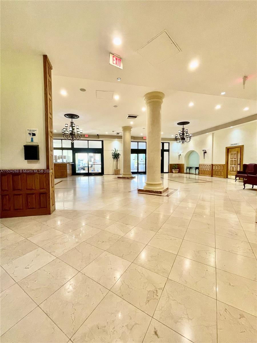 3725 S Ocean Dr 1115, Hollywood, Florida 33019, 1 Bedroom Bedrooms, ,1 BathroomBathrooms,Residentiallease,For Rent,3725 S Ocean Dr 1115,A11534268