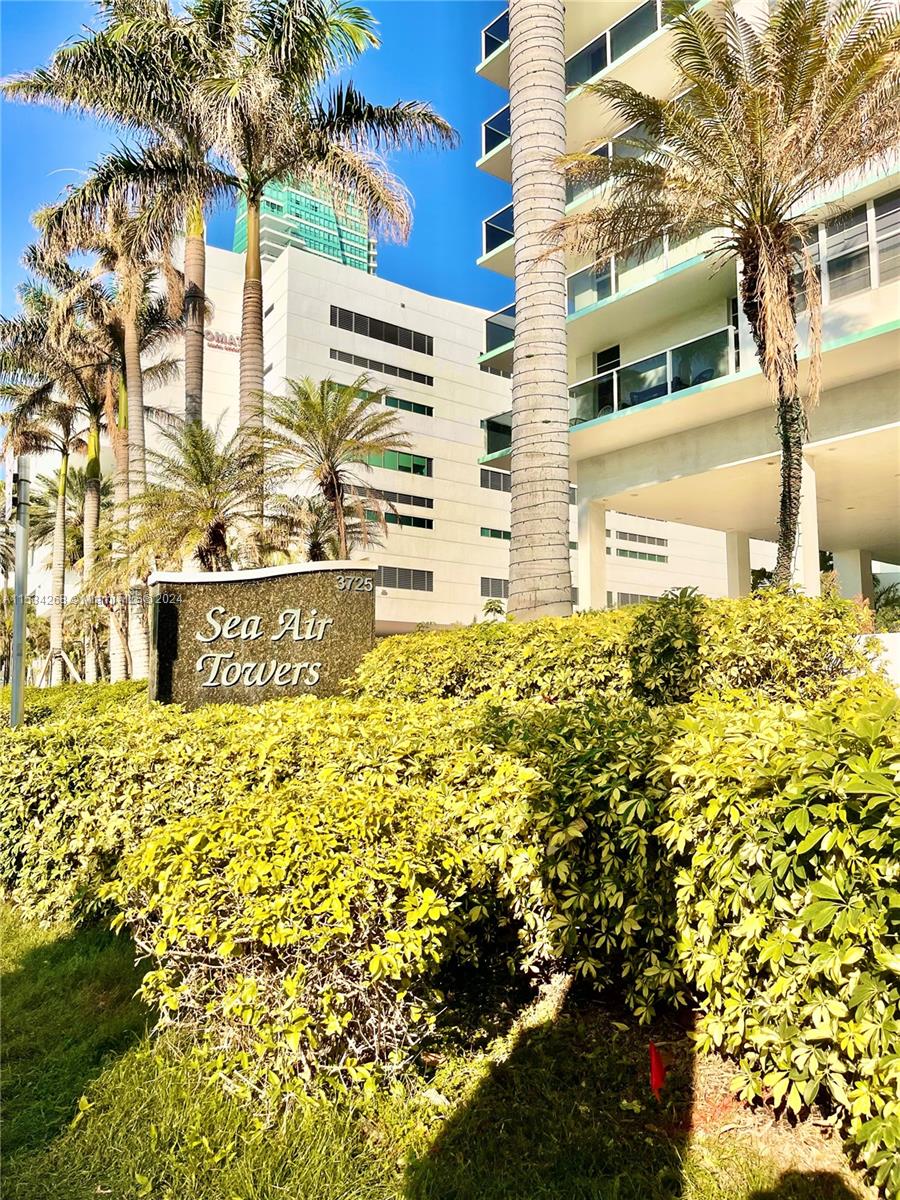 3725 S Ocean Dr 1115, Hollywood, Florida 33019, 1 Bedroom Bedrooms, ,1 BathroomBathrooms,Residentiallease,For Rent,3725 S Ocean Dr 1115,A11534268