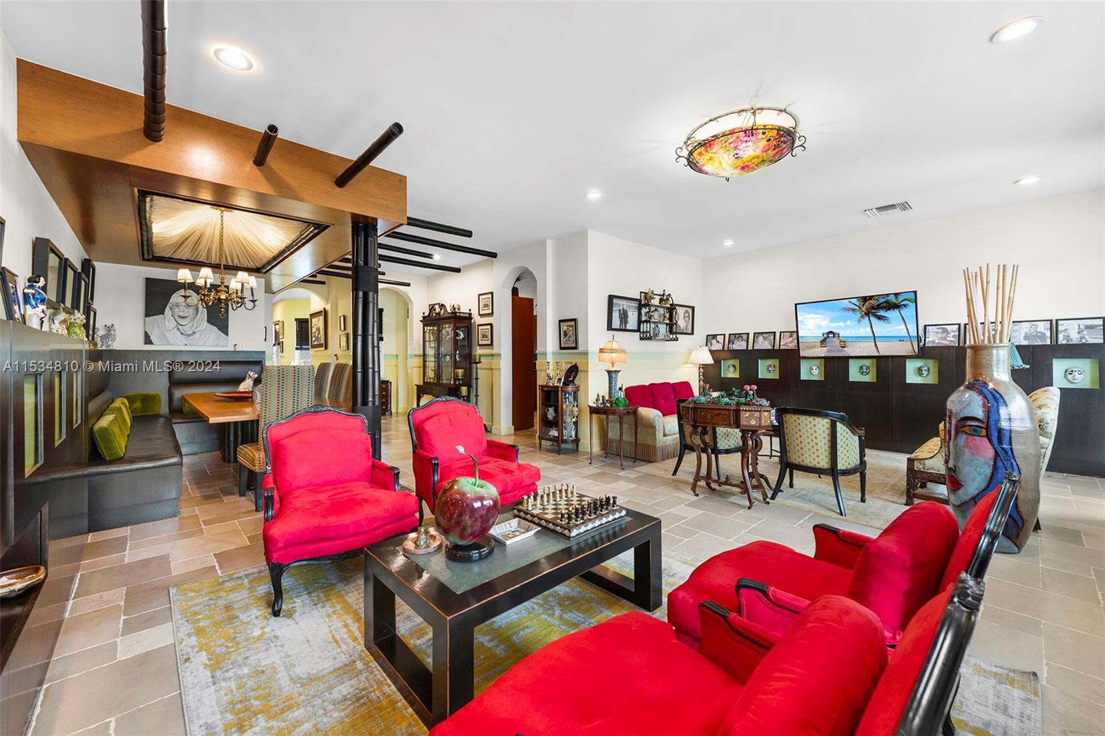 3760 NE 199th Ter, Aventura, Florida 33180, 4 Bedrooms Bedrooms, ,5 BathroomsBathrooms,Residential,For Sale,3760 NE 199th Ter,A11534810