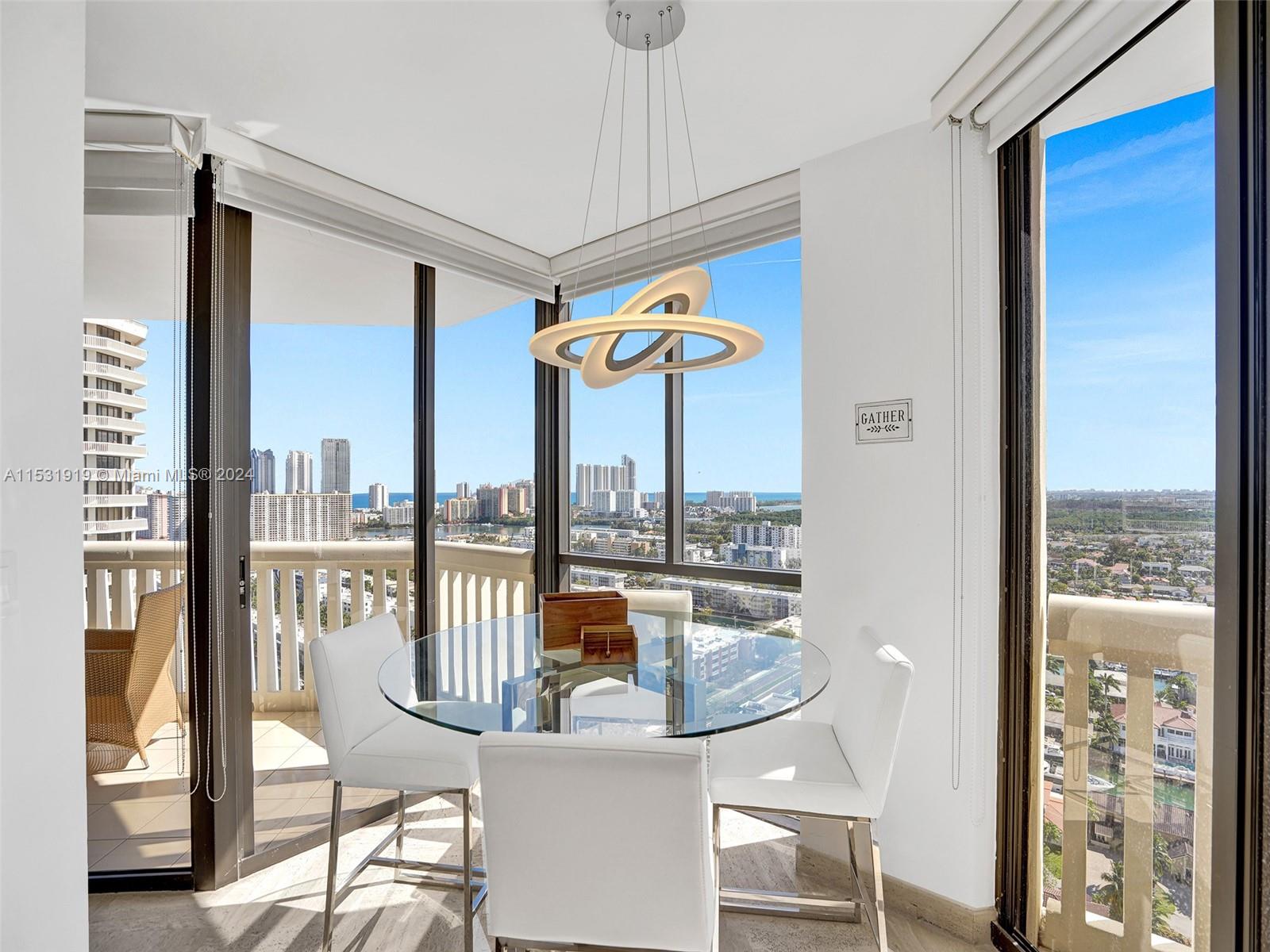 1000 ISLAND BL, Aventura, FL, 33160 United States, 3 Bedrooms Bedrooms, ,3 BathroomsBathrooms,Residential,For Sale,ISLAND BL,A11531919