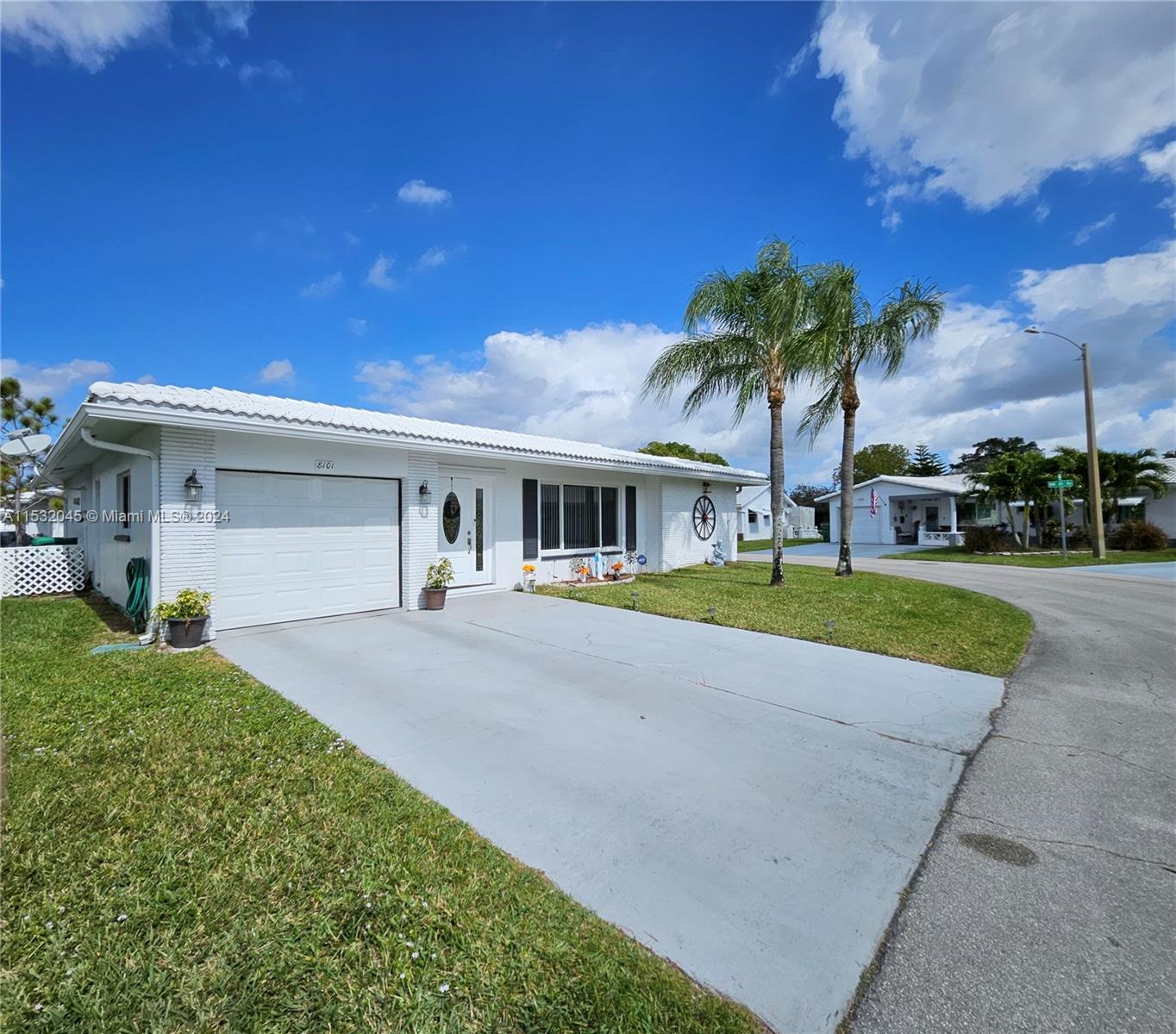 8101 NW 59th St  For Sale A11532045, FL