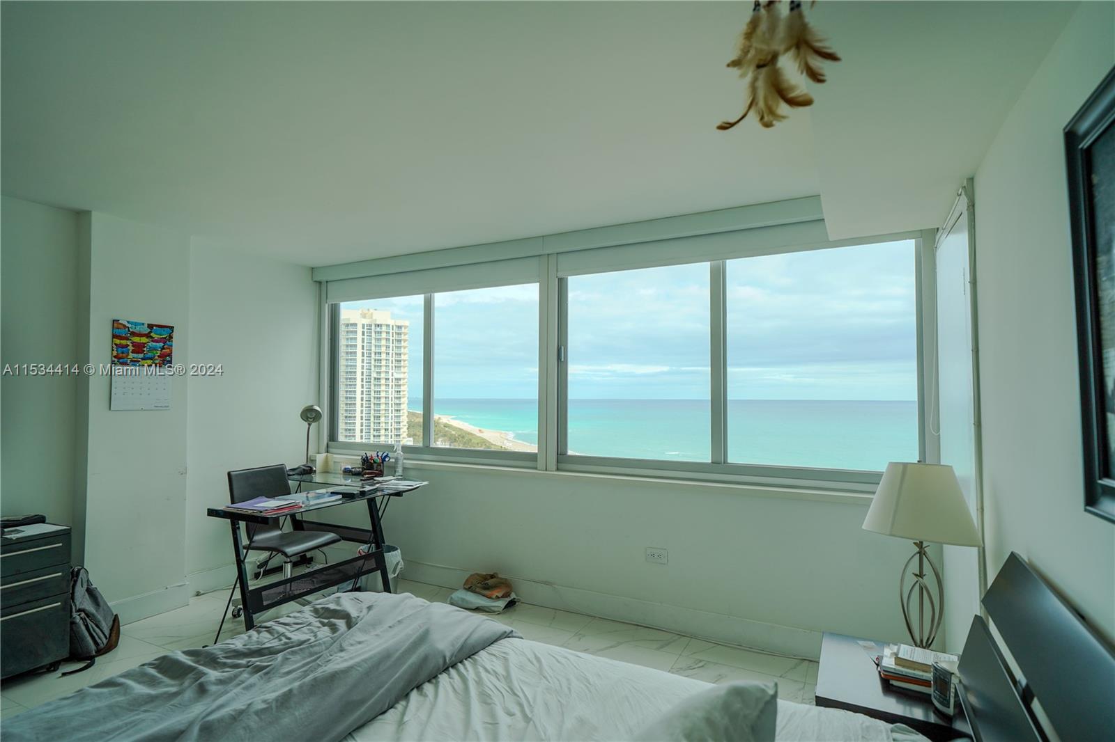 7135 Collins Ave 1732, Miami Beach, Florida 33141, 1 Bedroom Bedrooms, ,2 BathroomsBathrooms,Residential,For Sale,7135 Collins Ave 1732,A11534414
