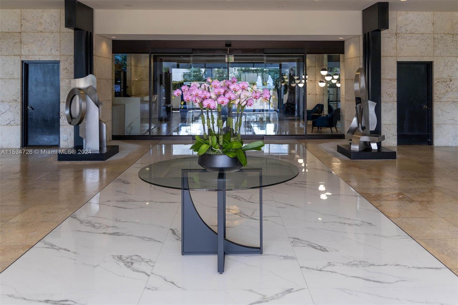 1000 W Island Blvd 2712, Aventura, Florida 33160, 2 Bedrooms Bedrooms, ,2 BathroomsBathrooms,Residential,For Sale,1000 W Island Blvd 2712,A11534726