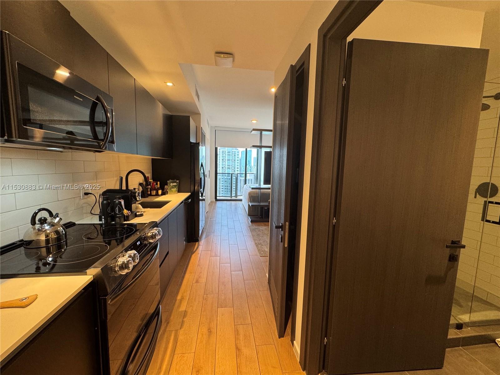 398 NE 5th St 3813, Miami, Florida 33132, ,1 BathroomBathrooms,Residential,For Sale,398 NE 5th St 3813,A11530883