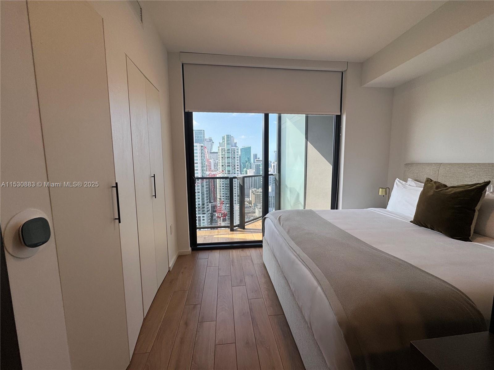 398 NE 5th St 3813, Miami, Florida 33132, ,1 BathroomBathrooms,Residential,For Sale,398 NE 5th St 3813,A11530883