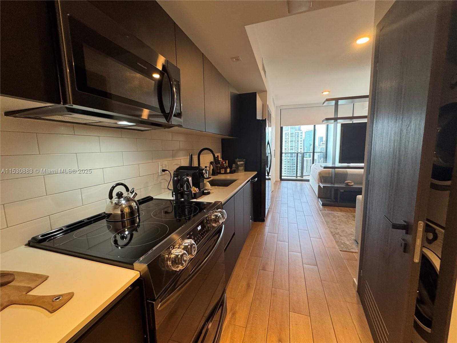 398 NE 5th St 3813, Miami, Florida 33132, ,1 BathroomBathrooms,Residential,For Sale,398 NE 5th St 3813,A11530883