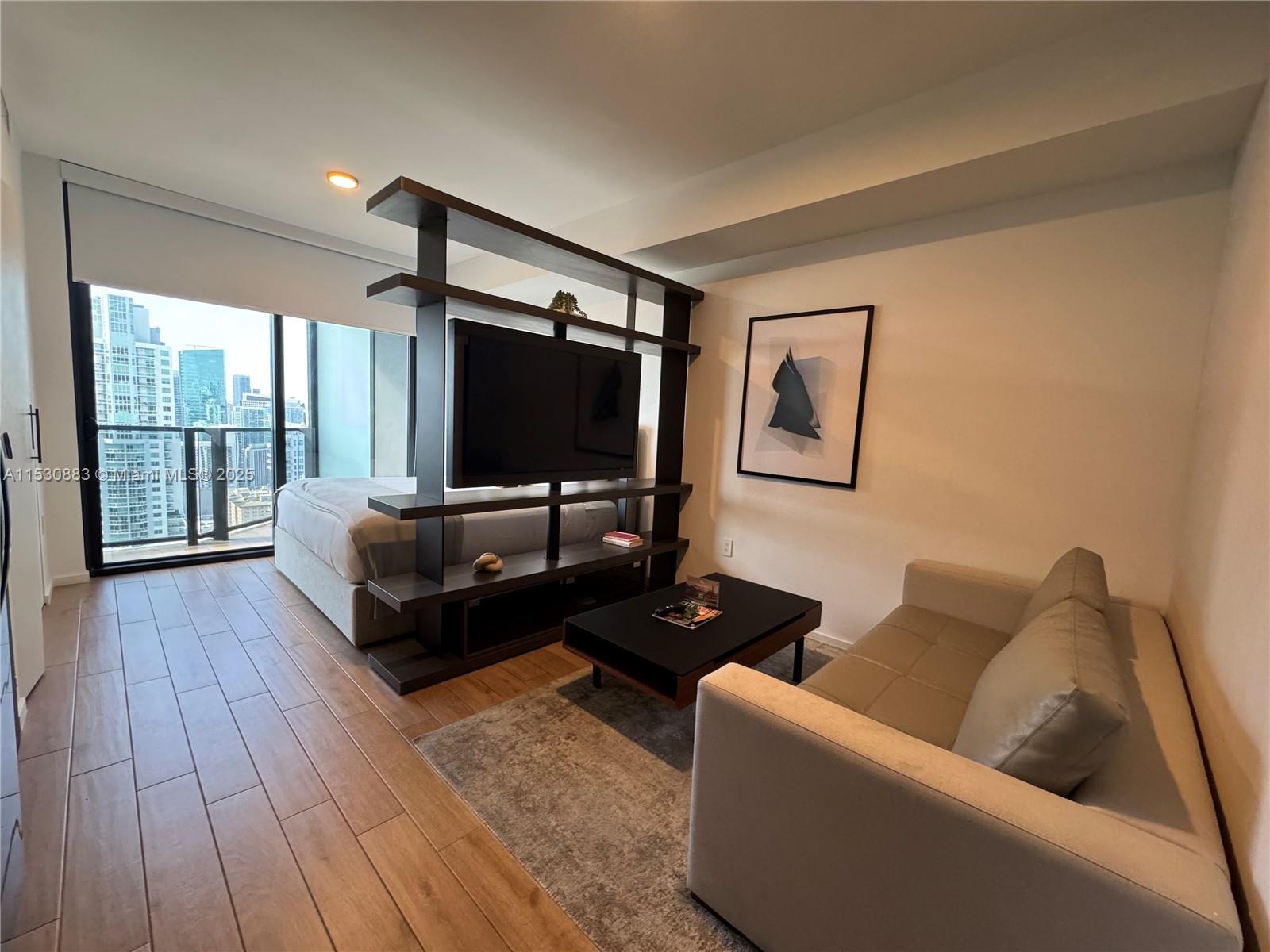 398 NE 5th St 3813, Miami, Florida 33132, ,1 BathroomBathrooms,Residential,For Sale,398 NE 5th St 3813,A11530883