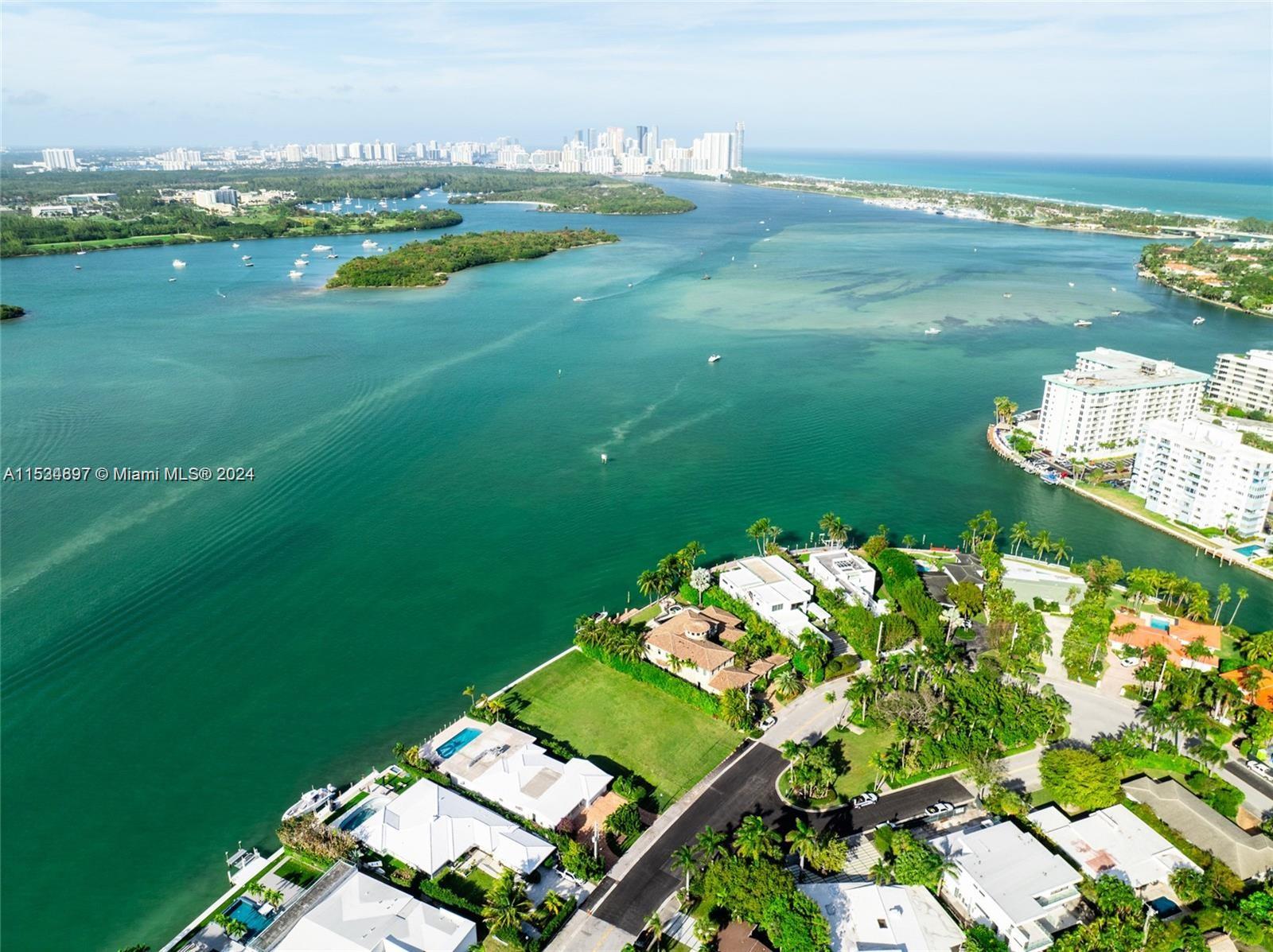 10312 W Broadview Dr, Bay Harbor Islands, Florida 33154, ,Residential,For Sale,10312 W Broadview Dr,A11534897