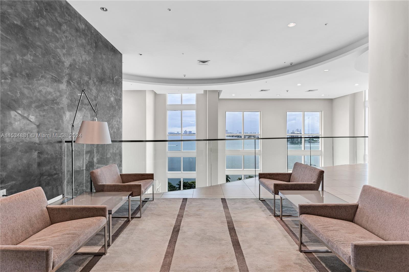 1900 N Bayshore Dr 2003, Miami, Florida 33132, 1 Bedroom Bedrooms, ,1 BathroomBathrooms,Residential,For Sale,1900 N Bayshore Dr 2003,A11534881