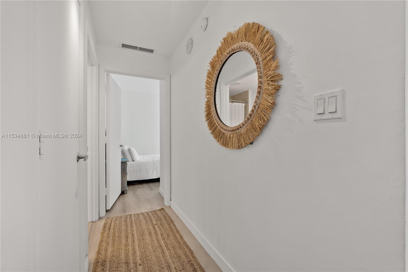 1900 N Bayshore Dr 2003, Miami, Florida 33132, 1 Bedroom Bedrooms, ,1 BathroomBathrooms,Residential,For Sale,1900 N Bayshore Dr 2003,A11534881