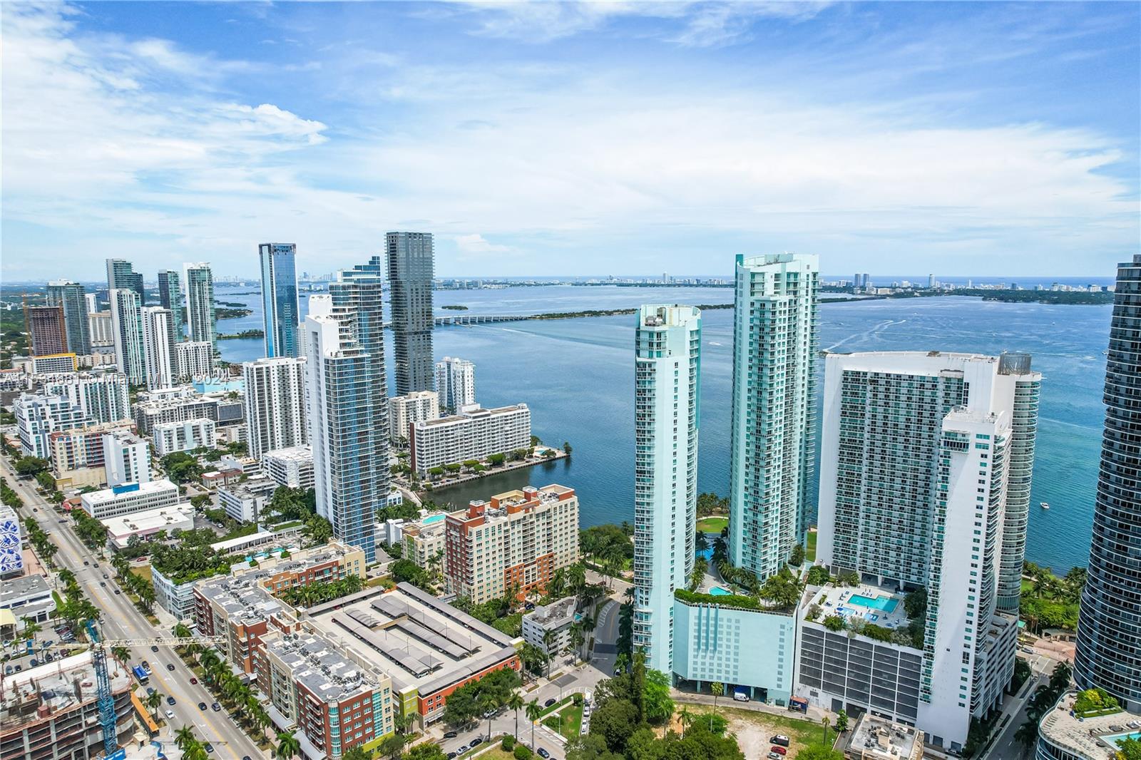 1900 N Bayshore Dr 2003, Miami, Florida 33132, 1 Bedroom Bedrooms, ,1 BathroomBathrooms,Residential,For Sale,1900 N Bayshore Dr 2003,A11534881