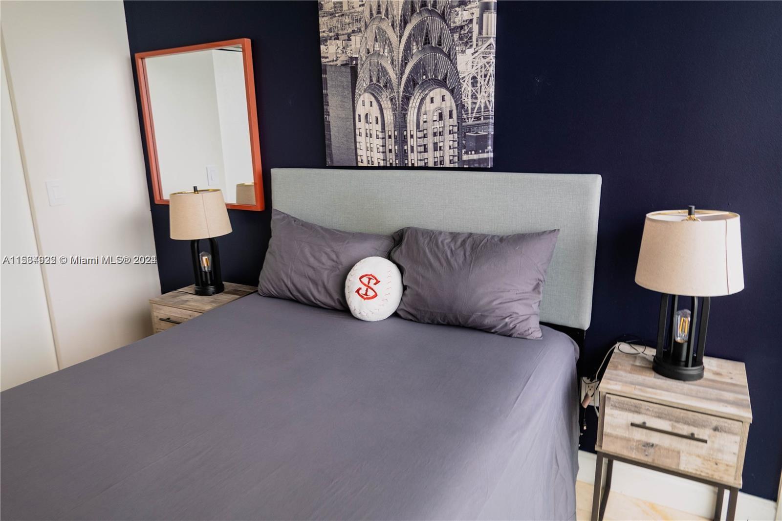 6365 Collins Ave 2710, Miami Beach, Florida 33141, 1 Bedroom Bedrooms, ,1 BathroomBathrooms,Residentiallease,For Rent,6365 Collins Ave 2710,A11534922