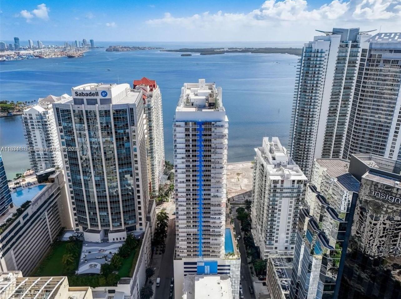 1200  Brickell Bay Dr #1907 For Sale A11534118, FL