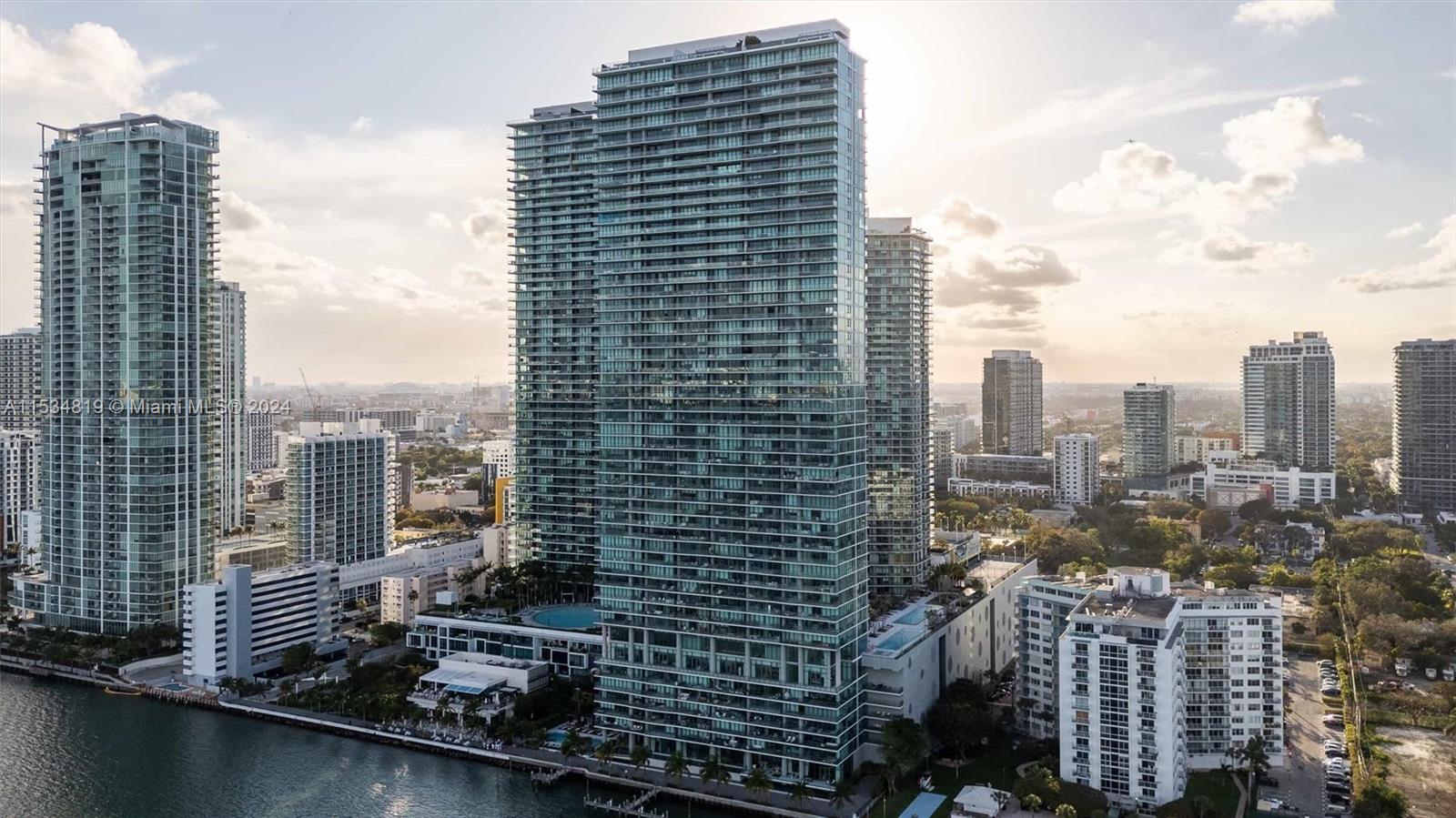 3131 NE 7th Ave 2004, Miami, Florida 33137, 3 Bedrooms Bedrooms, ,3 BathroomsBathrooms,Residentiallease,For Rent,3131 NE 7th Ave 2004,A11534819