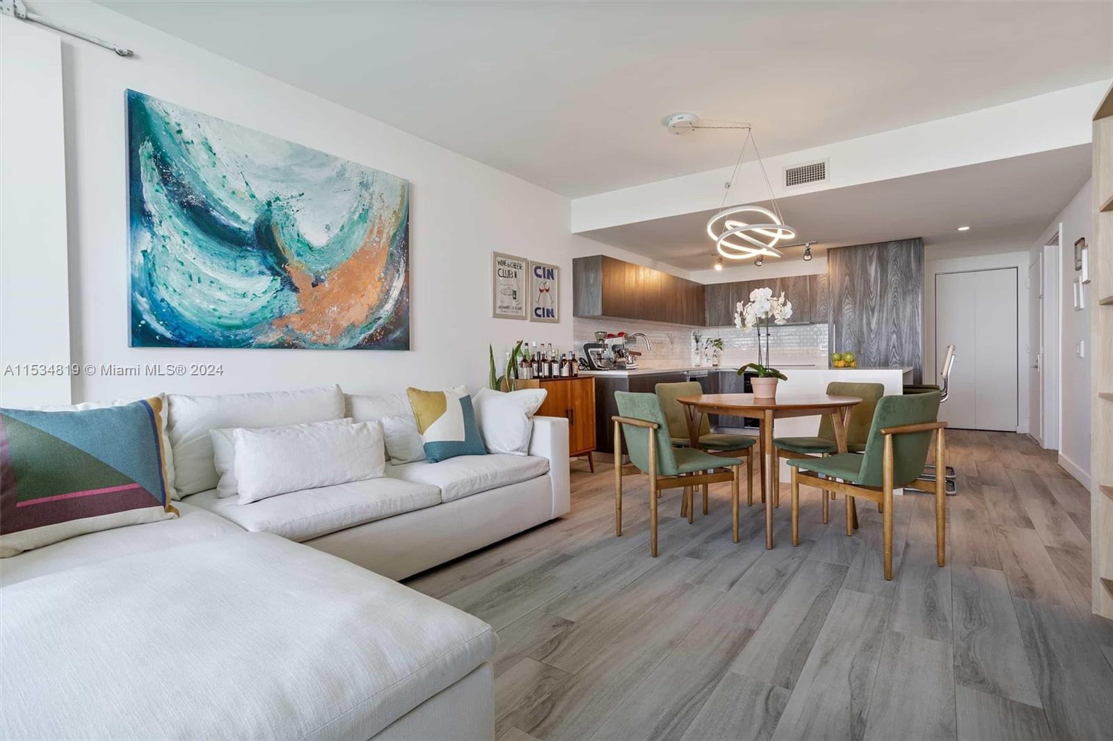 3131 NE 7th Ave 2004, Miami, Florida 33137, 3 Bedrooms Bedrooms, ,3 BathroomsBathrooms,Residentiallease,For Rent,3131 NE 7th Ave 2004,A11534819