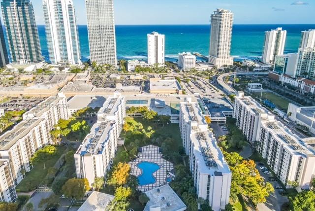 16919 Bay Rd, Sunny Isles Beach, FL, 33160 United States, 1 Bedroom Bedrooms, ,1 BathroomBathrooms,Residential,For Sale,Bay Rd,A11534713