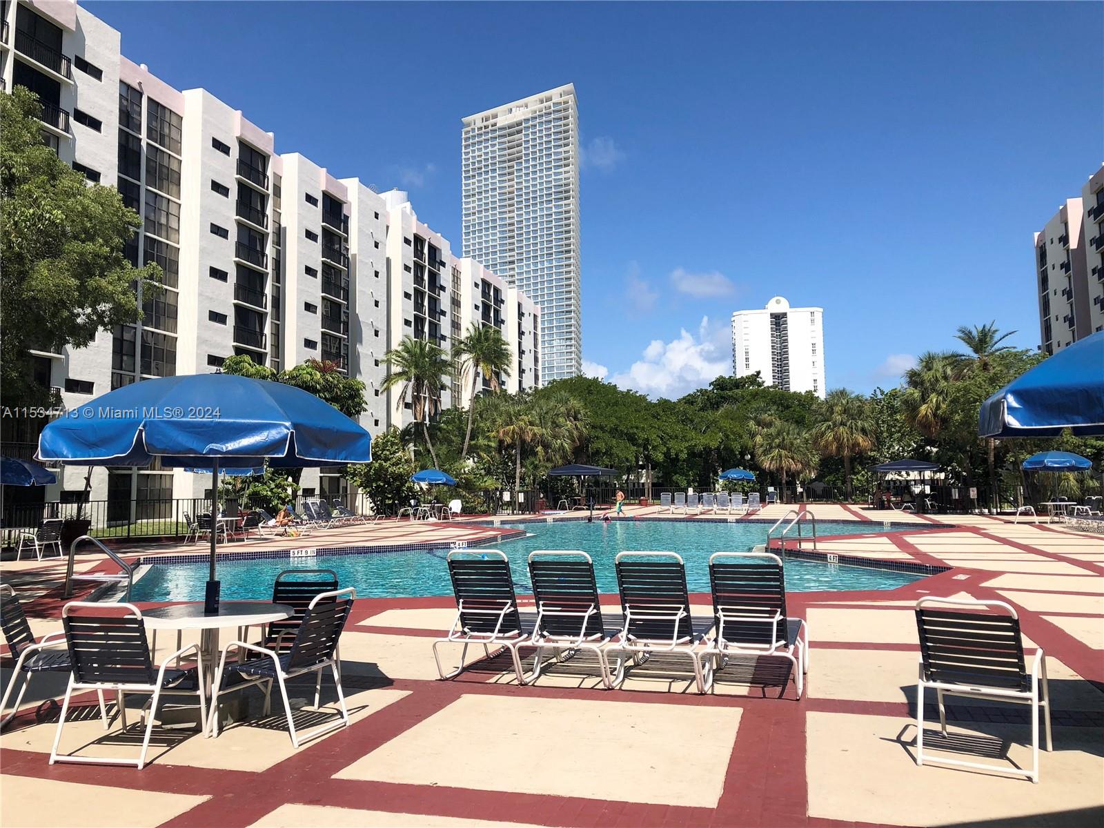 16919 Bay Rd, Sunny Isles Beach, FL, 33160 United States, 1 Bedroom Bedrooms, ,1 BathroomBathrooms,Residential,For Sale,Bay Rd,A11534713