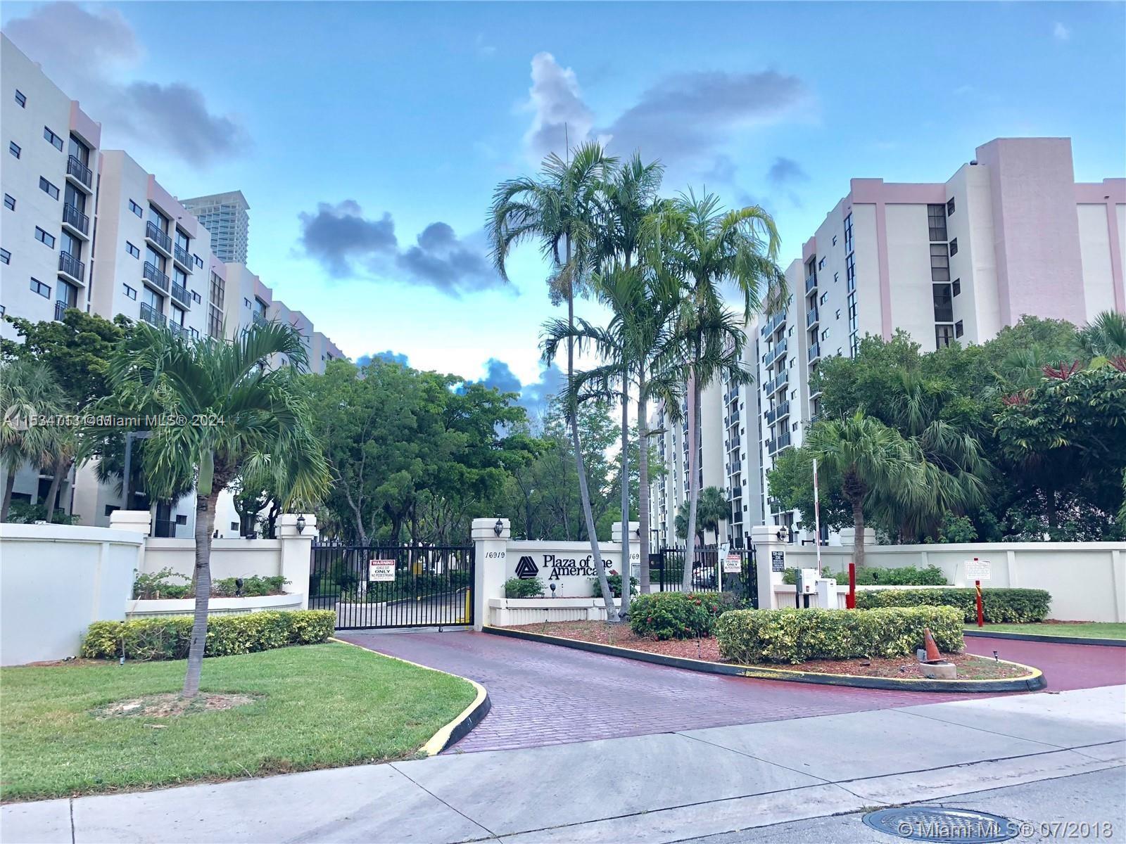 16919 Bay Rd, Sunny Isles Beach, FL, 33160 United States, 1 Bedroom Bedrooms, ,1 BathroomBathrooms,Residential,For Sale,Bay Rd,A11534713