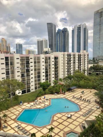 16919 N Bay Rd 605, Sunny Isles Beach, Florida 33160, 1 Bedroom Bedrooms, ,1 BathroomBathrooms,Residential,For Sale,16919 N Bay Rd 605,A11534713