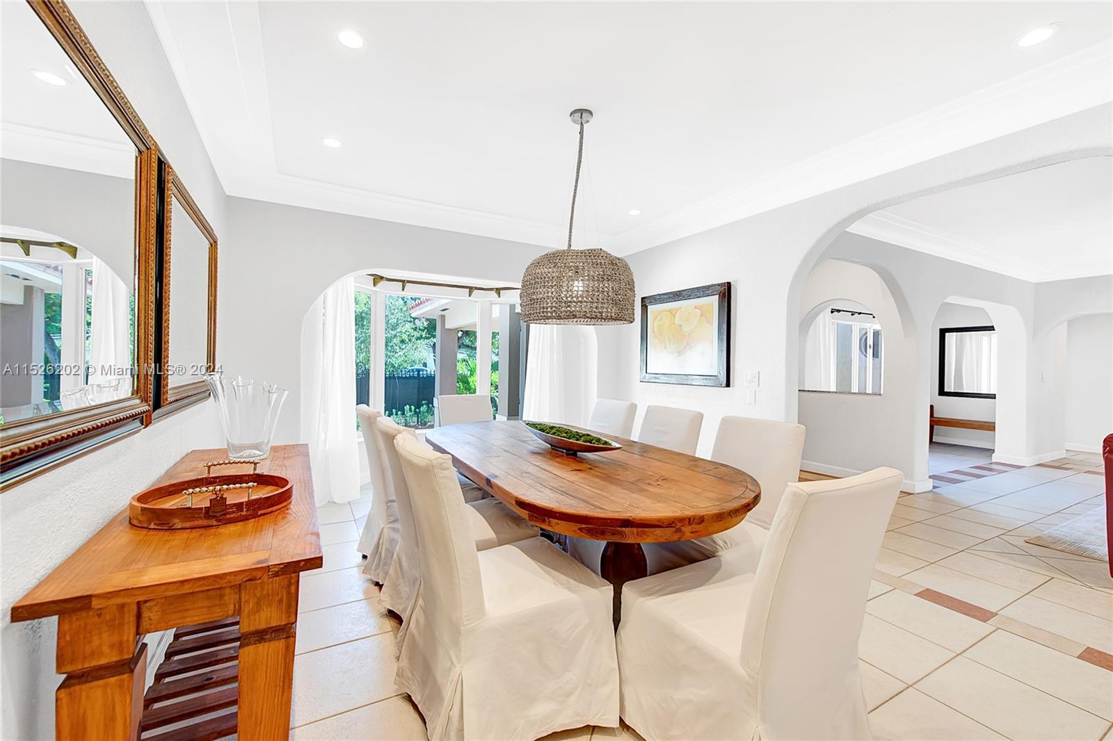 100 26th Rd, Miami, FL, 33129 United States, 5 Bedrooms Bedrooms, ,5 BathroomsBathrooms,Residential,For Sale,26th Rd,A11526202