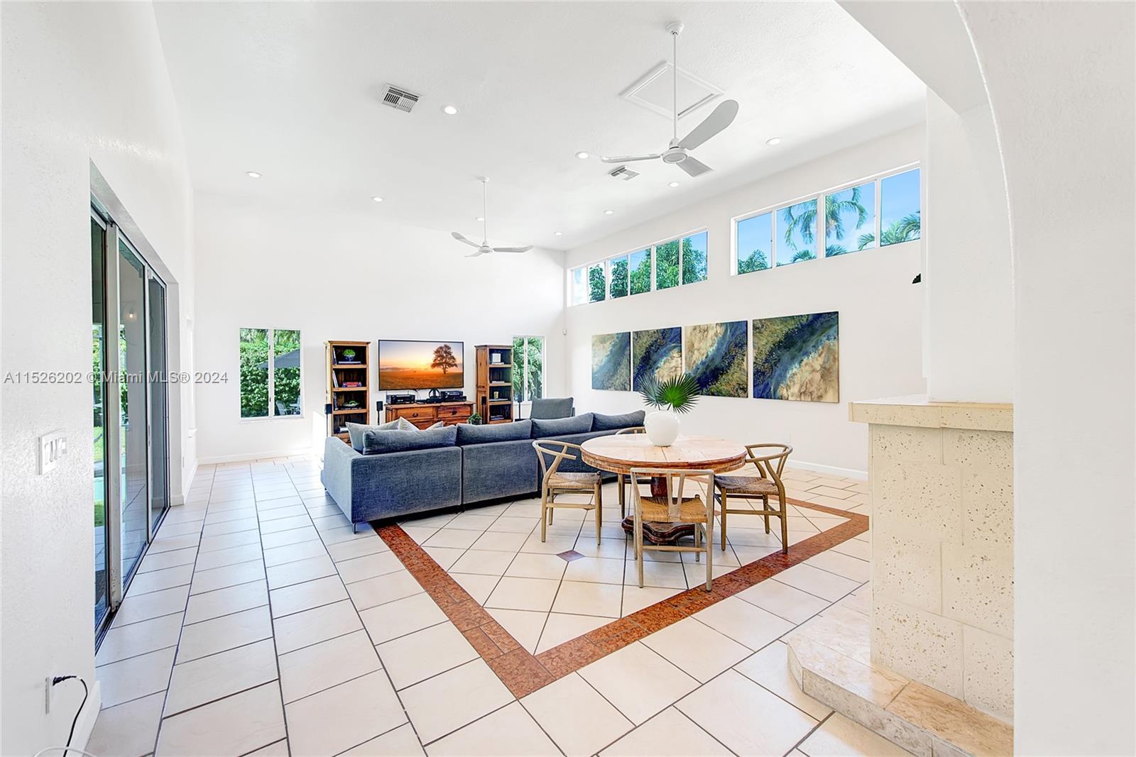 100 26th Rd, Miami, FL, 33129 United States, 5 Bedrooms Bedrooms, ,5 BathroomsBathrooms,Residential,For Sale,26th Rd,A11526202