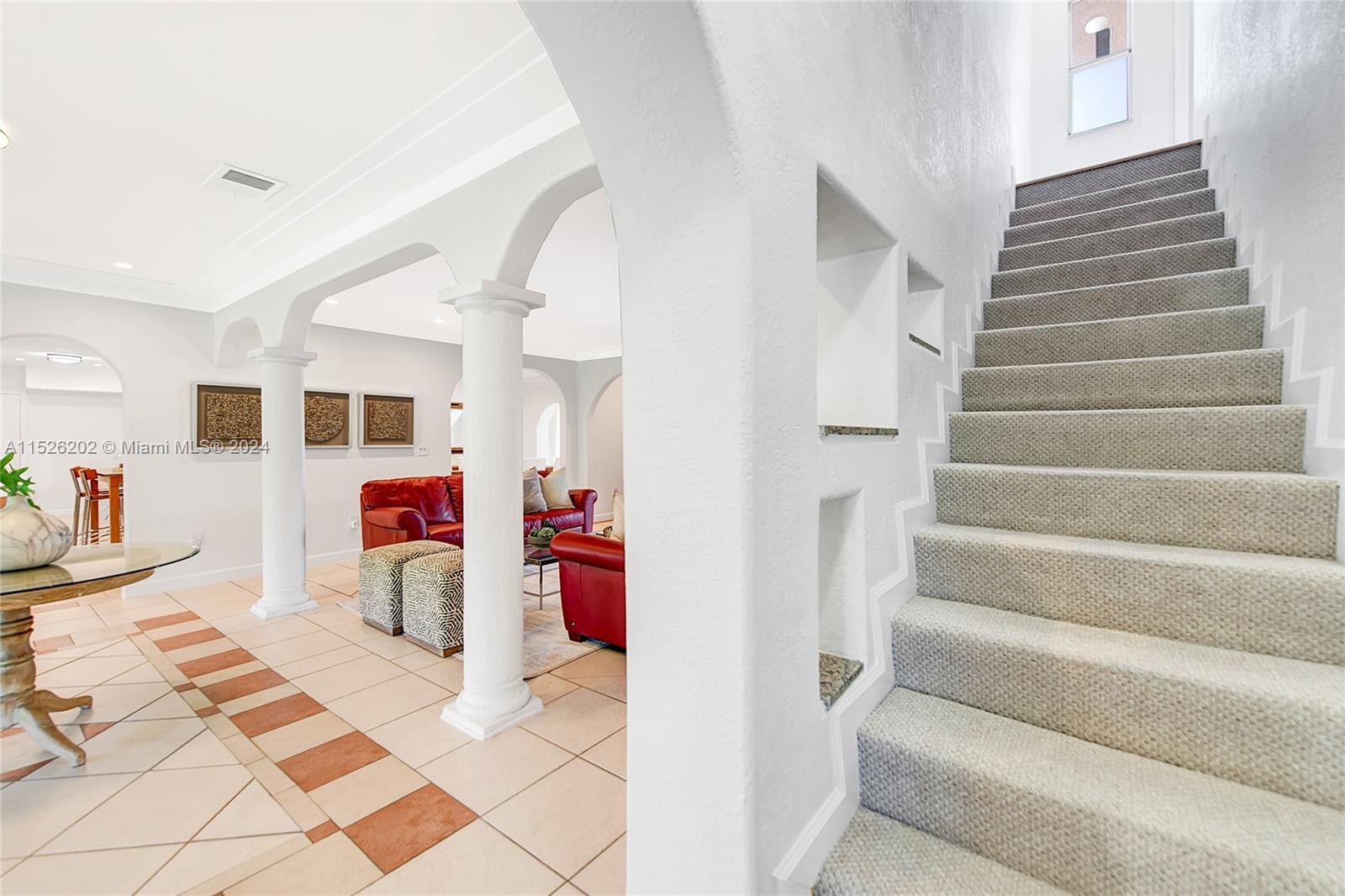 100 26th Rd, Miami, FL, 33129 United States, 5 Bedrooms Bedrooms, ,5 BathroomsBathrooms,Residential,For Sale,26th Rd,A11526202