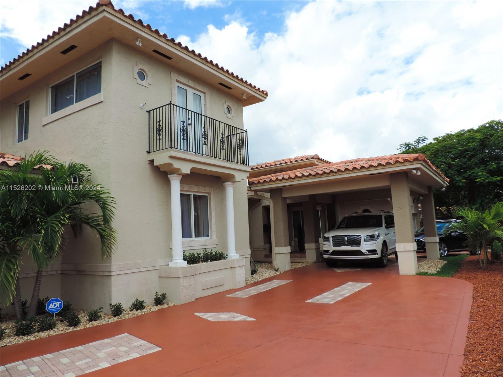 100 26th Rd, Miami, FL, 33129 United States, 5 Bedrooms Bedrooms, ,5 BathroomsBathrooms,Residential,For Sale,26th Rd,A11526202