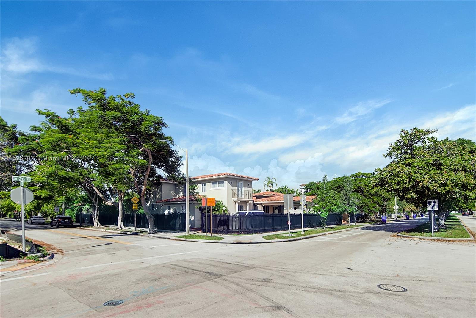 100 26th Rd, Miami, FL, 33129 United States, 5 Bedrooms Bedrooms, ,5 BathroomsBathrooms,Residential,For Sale,26th Rd,A11526202