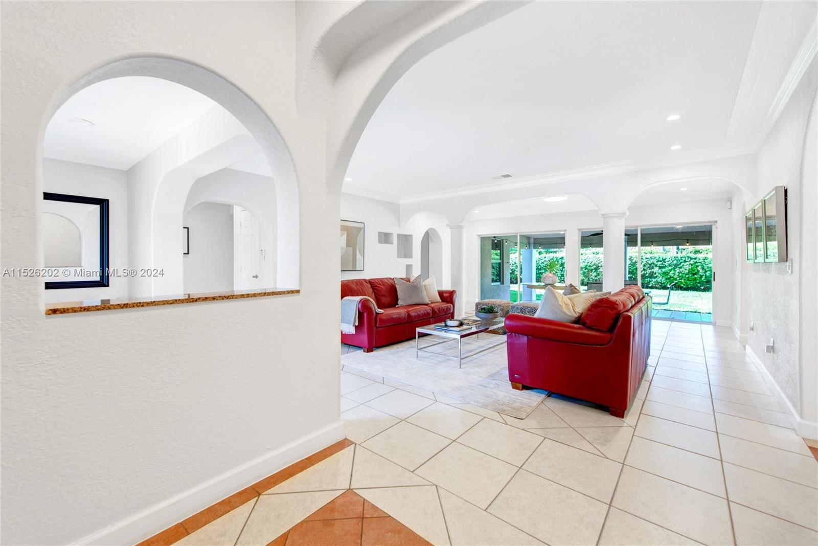 100 26th Rd, Miami, FL, 33129 United States, 5 Bedrooms Bedrooms, ,5 BathroomsBathrooms,Residential,For Sale,26th Rd,A11526202