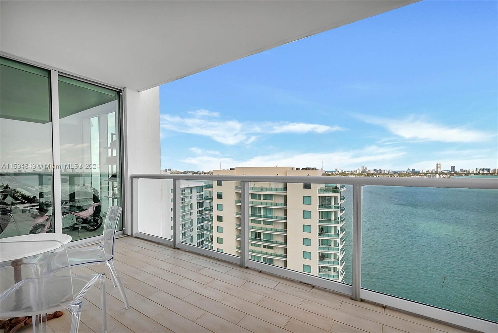 7928 East Dr 1804, North Bay Village, Florida 33141, 4 Bedrooms Bedrooms, ,3 BathroomsBathrooms,Residentiallease,For Rent,7928 East Dr 1804,A11534843