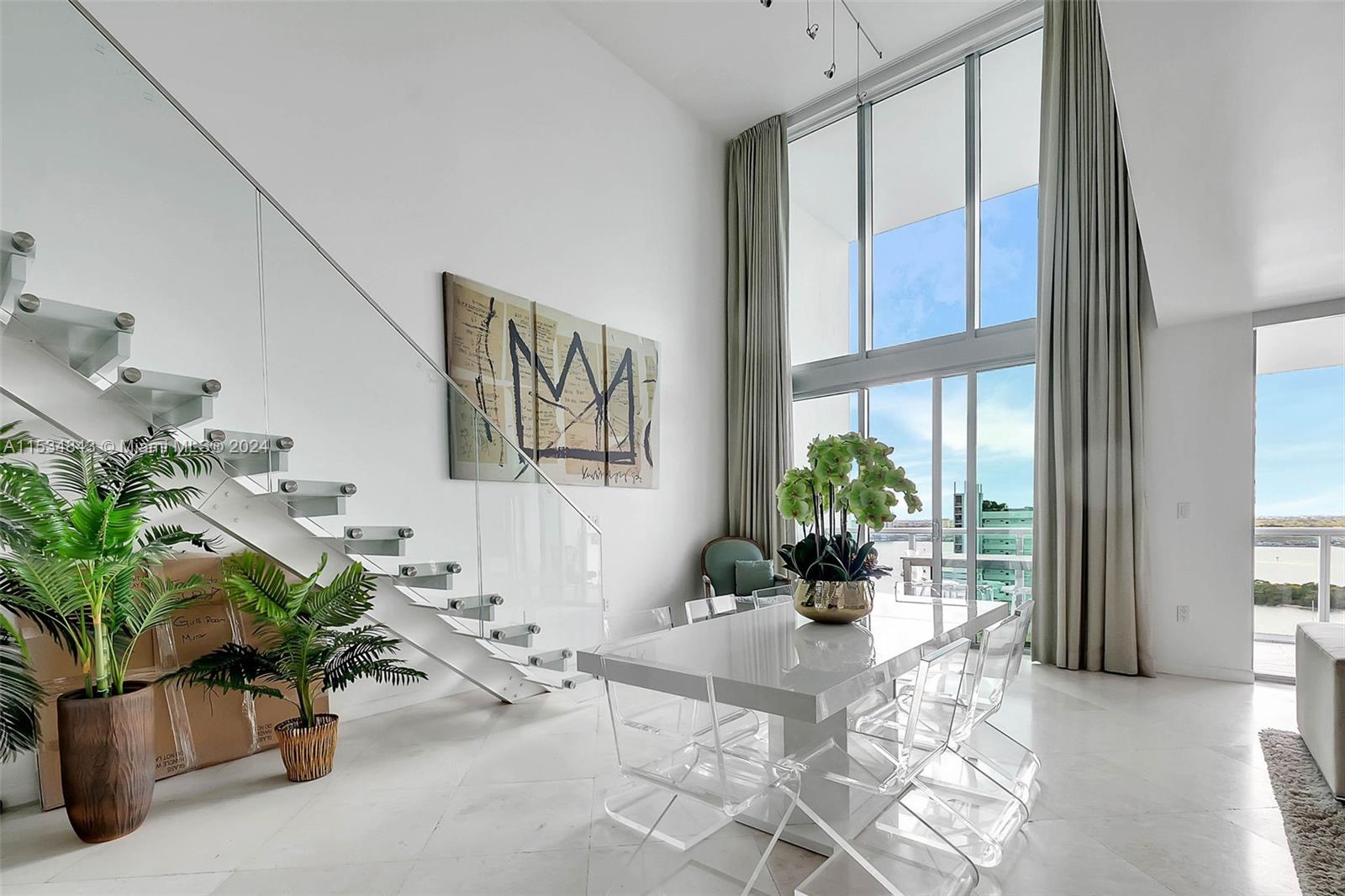 7928 East Dr 1804, North Bay Village, Florida 33141, 4 Bedrooms Bedrooms, ,3 BathroomsBathrooms,Residentiallease,For Rent,7928 East Dr 1804,A11534843