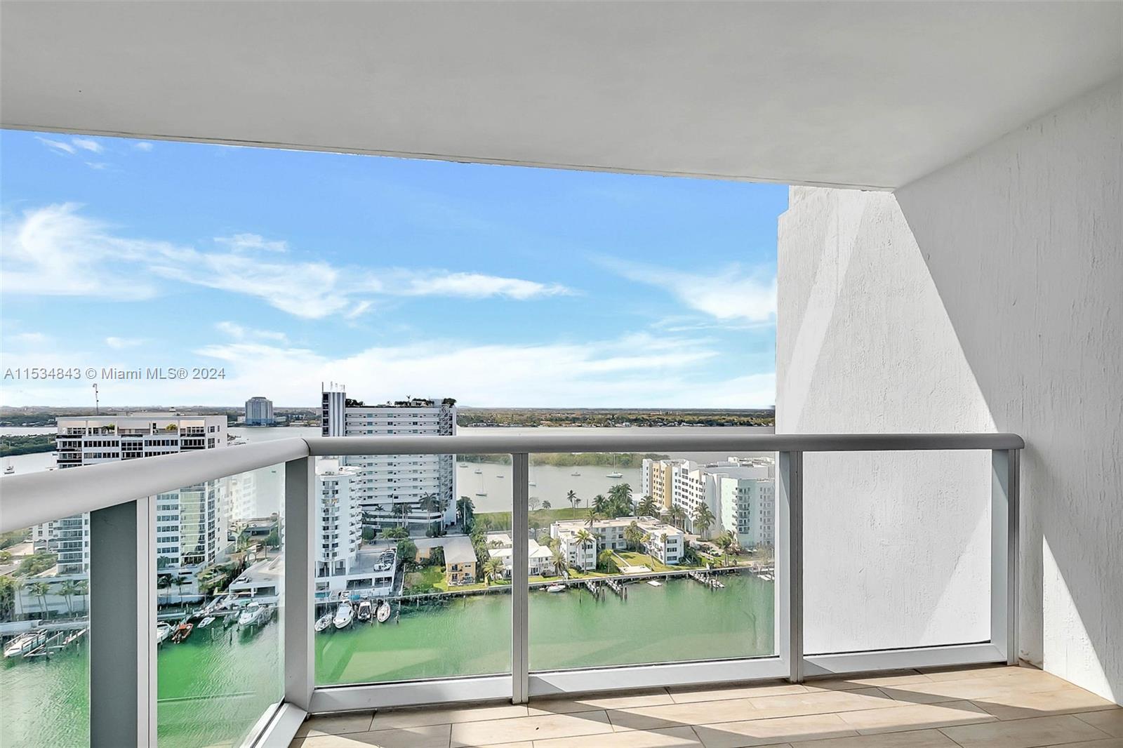 7928 East Dr 1804, North Bay Village, Florida 33141, 4 Bedrooms Bedrooms, ,3 BathroomsBathrooms,Residentiallease,For Rent,7928 East Dr 1804,A11534843