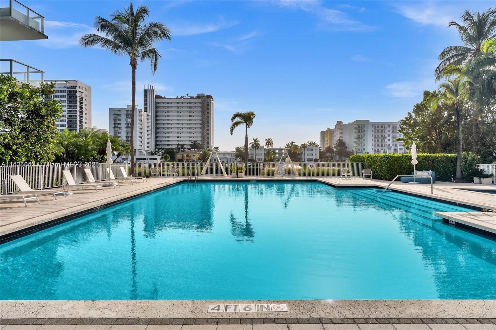 7928 East Dr 1804, North Bay Village, Florida 33141, 4 Bedrooms Bedrooms, ,3 BathroomsBathrooms,Residentiallease,For Rent,7928 East Dr 1804,A11534843