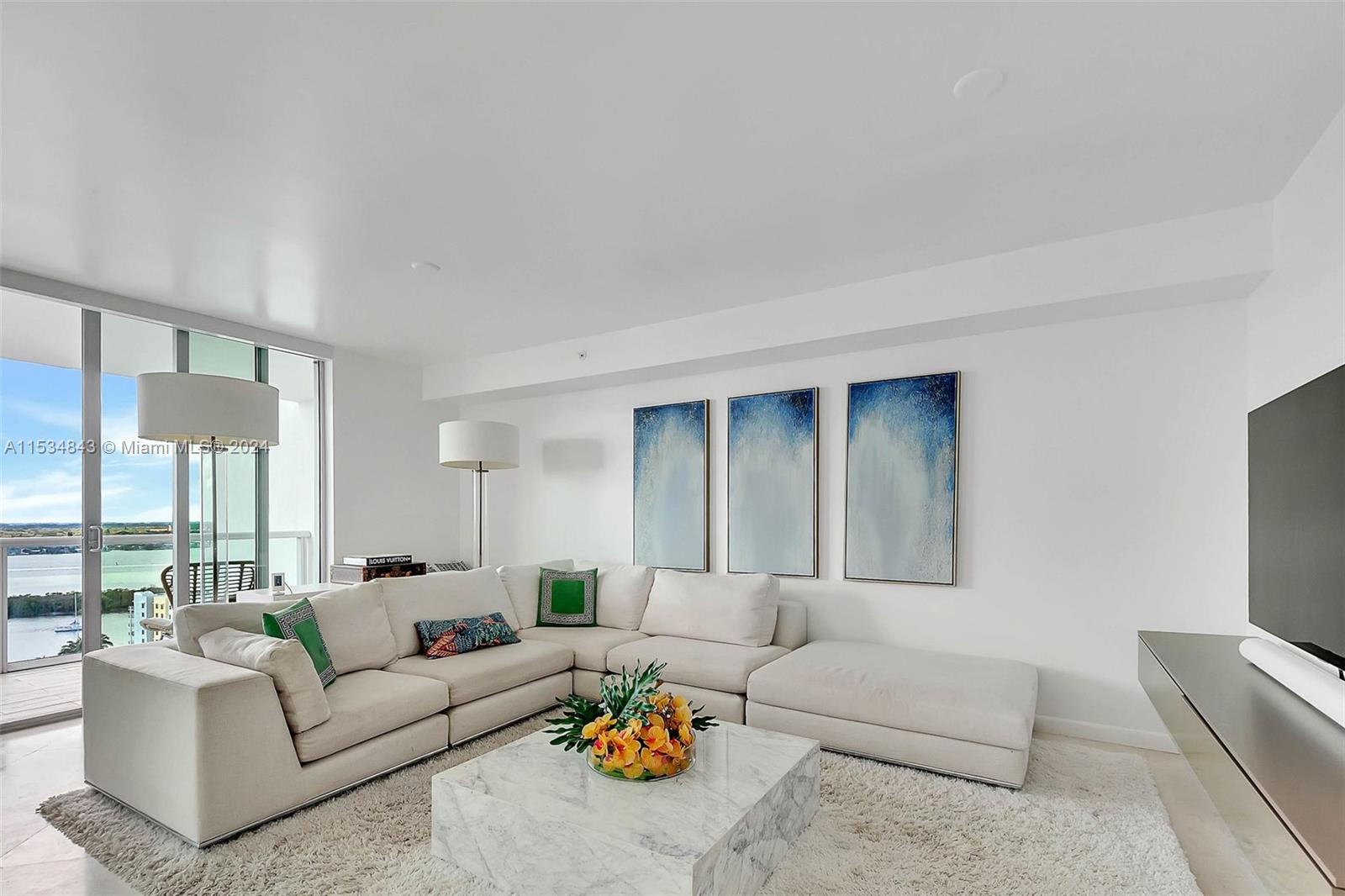 7928 East Dr 1804, North Bay Village, Florida 33141, 4 Bedrooms Bedrooms, ,3 BathroomsBathrooms,Residentiallease,For Rent,7928 East Dr 1804,A11534843