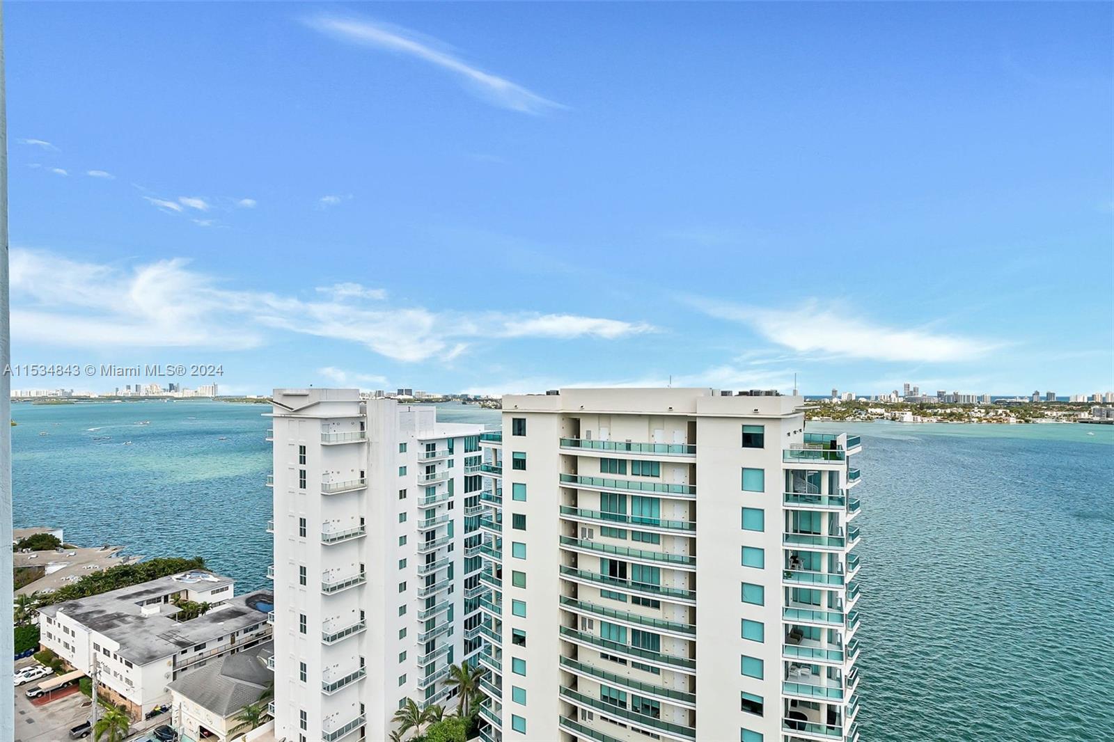 7928 East Dr 1804, North Bay Village, Florida 33141, 4 Bedrooms Bedrooms, ,3 BathroomsBathrooms,Residentiallease,For Rent,7928 East Dr 1804,A11534843