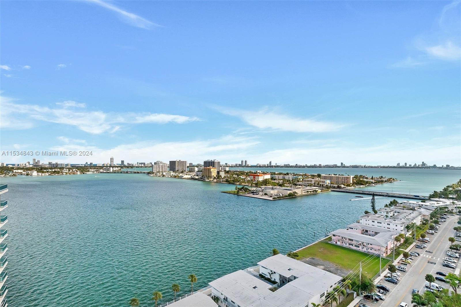 7928 East Dr 1804, North Bay Village, Florida 33141, 4 Bedrooms Bedrooms, ,3 BathroomsBathrooms,Residentiallease,For Rent,7928 East Dr 1804,A11534843