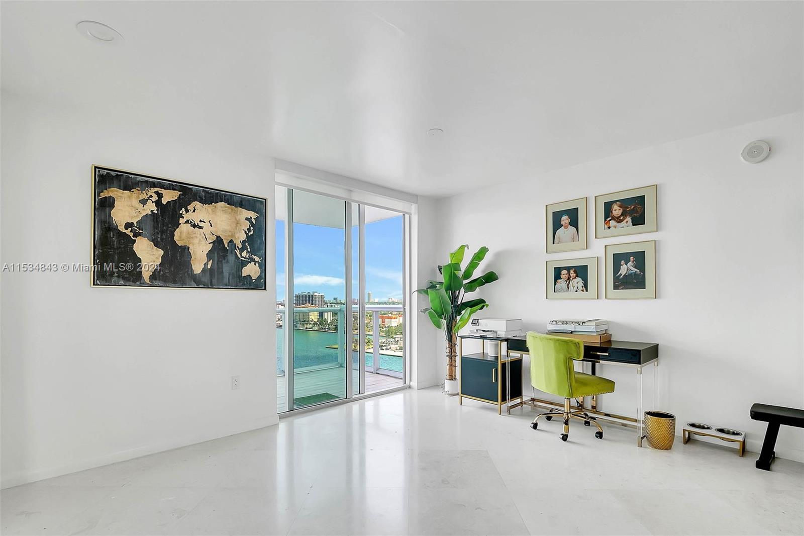 7928 East Dr 1804, North Bay Village, Florida 33141, 4 Bedrooms Bedrooms, ,3 BathroomsBathrooms,Residentiallease,For Rent,7928 East Dr 1804,A11534843